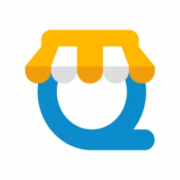 Qiosfin: Agen Pulsa & QRIS icon